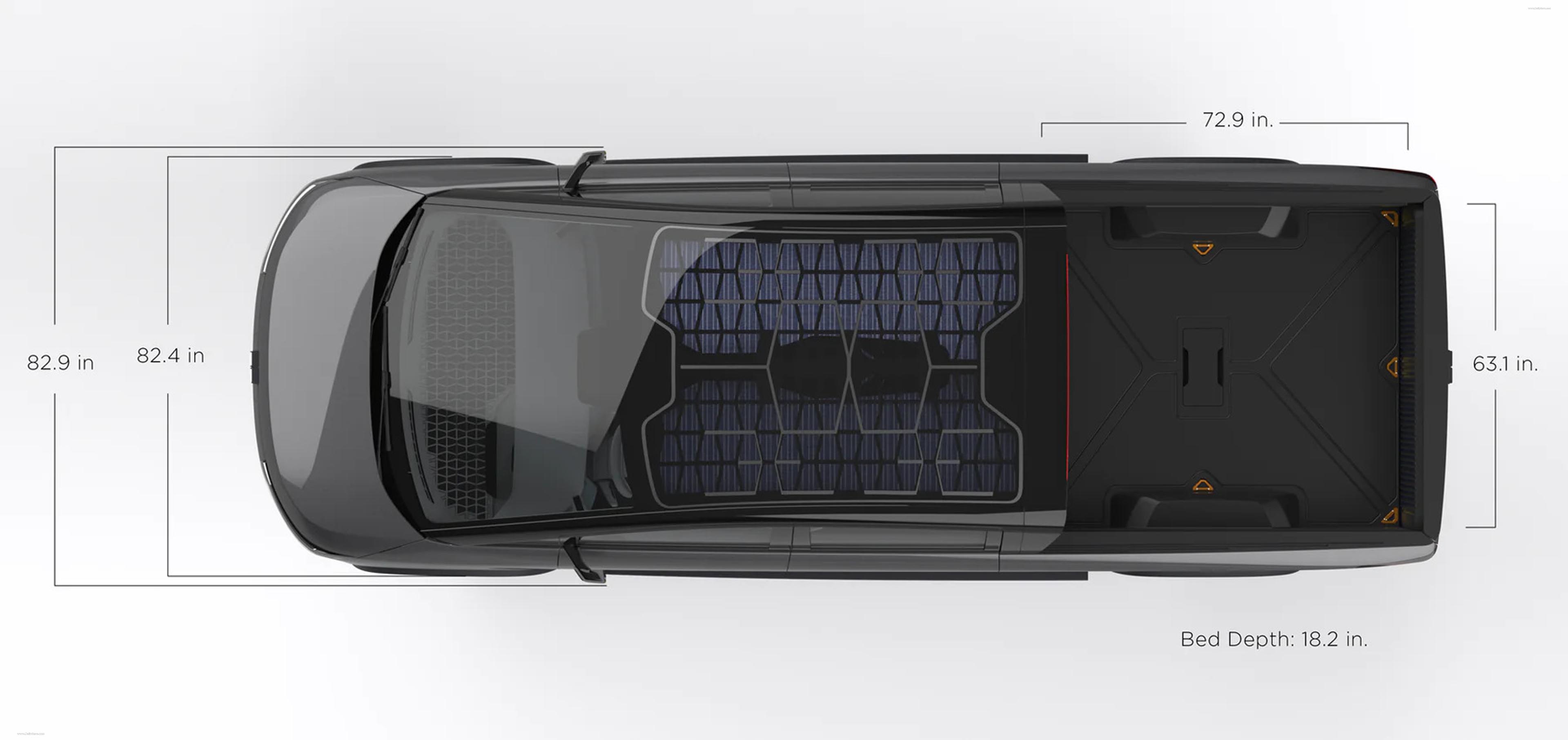 2025 Edison Future EF1T Stunning HD Photos, Videos, Specs, Features